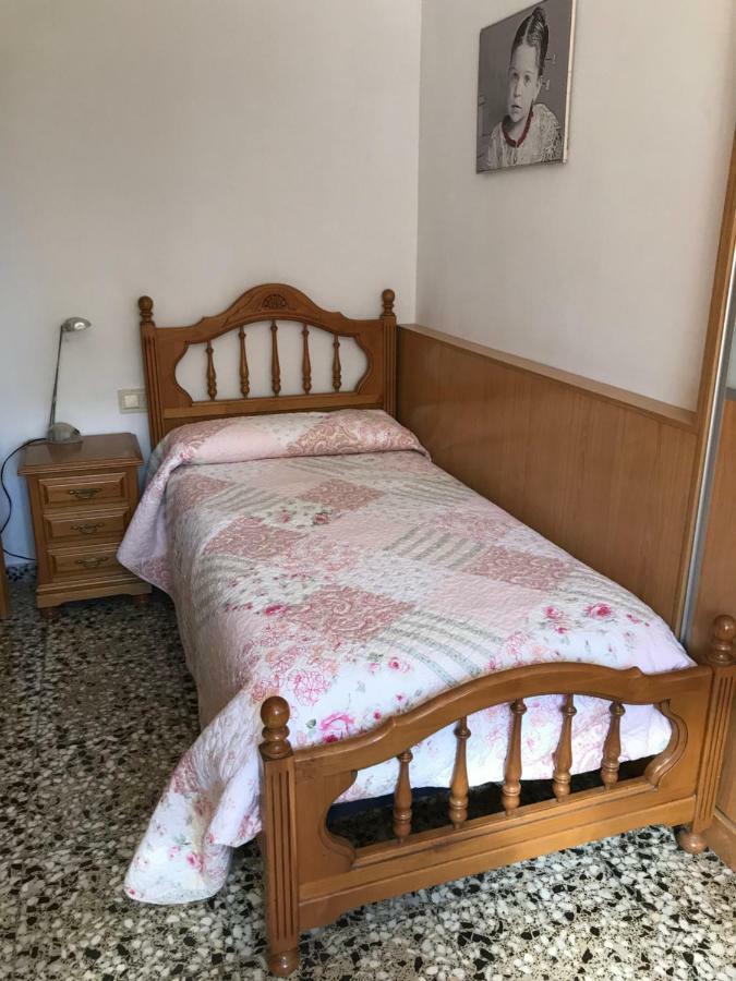 "La Chacra" Casa Tipica Valenciana Villa Godella Екстериор снимка